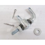 Image for CHOKE LINK ROD & TRUNNION ASSY