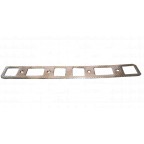 Image for TB-TC-TD-TF Exhaust manifold to haed gasket