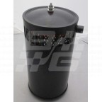 Image for AIR FILTER CANISTER TC