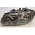 Image for R25 LH HEADLAMP  798501 ON