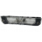 Image for Rear number plate lamp MG ZS 4 Door