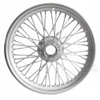 Image for WIRE WHEEL 19 INCH PAINTED TB/TC