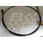 Image for CABLE SPEEDO - MGF