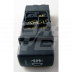 Image for MGF/TFREAR FOG LAMP SWITCH 2000>