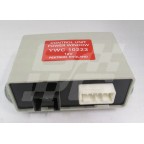Image for MGF CONTROL UNIT