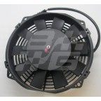 Image for MGR V8 Air con rad fan motor