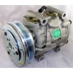 Image for MGRV8 Air con pump