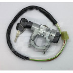 Image for MGRV8 Steering lock