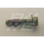 Image for RV8 Rear damper bolt/stud