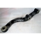 Image for STEERING ARM LH - RV8
