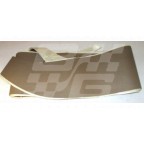 Image for COVER - REAR DECKING RV8