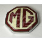 Image for RV8 MG Badge