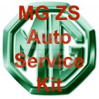 Image for Service Kit ZS AUTO - New MG ZS