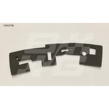 Image for Foam surround radiator LH MG6