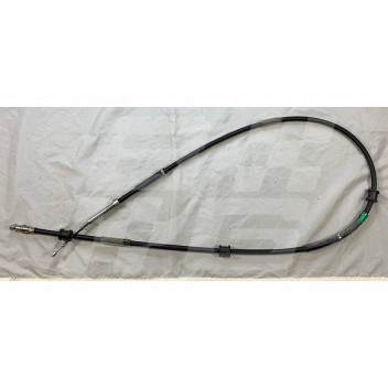 Image for Handbrake cable RHD MG6 (LH)