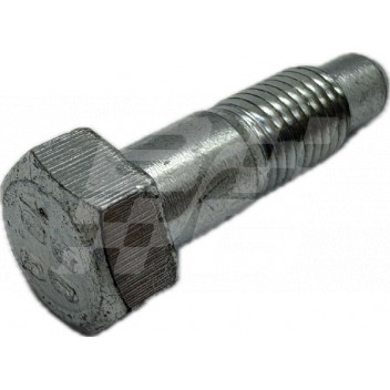 Image for Bolt clutch release fork