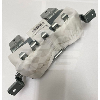 Image for Airbag assembly inflate MG ZS