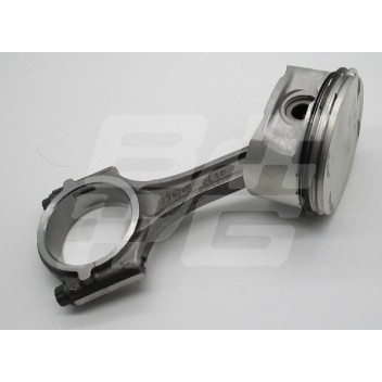 Image for Piston and con rod assembly - MG6 Petrol