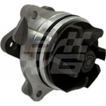 Image for Water pump pre facelift MG3