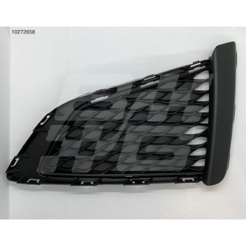 Image for Cover front fog lamp MG3