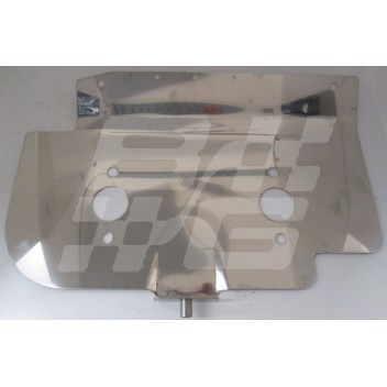 Image for HEAT SHIELD S/S MID 62-74