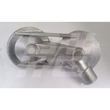 Image for FILTER HEAD MGB