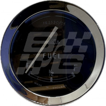 Image for Fuel Gauge MGA Late 14089>