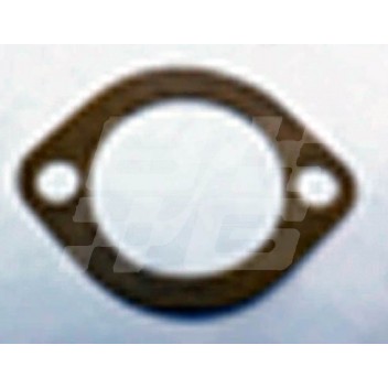 Image for GASKET - ALLOY COVER B