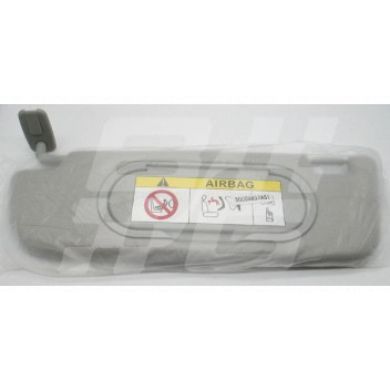 Image for Sun visor LH MG3