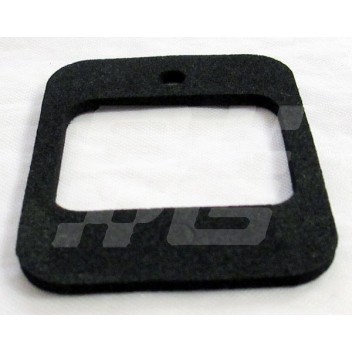 Image for REVERSE LAMP GASKET