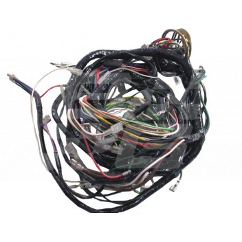Image for MAIN HARNESS MGB 1979  PL/PLASTIC