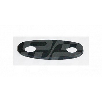 Image for GASKET FOR AEROSCREEN FOOT