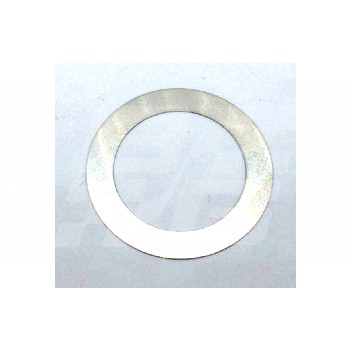 Image for SHIM 0.003inch STEERING