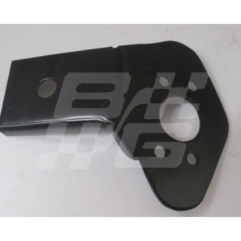 Image for BRACKET LH No PLATE LAMP