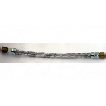 Image for FUEL HOSE MAIN FEED TO R/CARB MGA