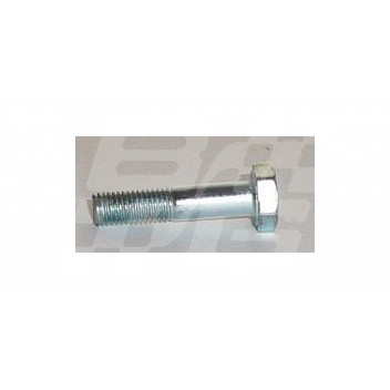 Image for SET SCREW 1/4 INCH BSF x 1.0 INCH