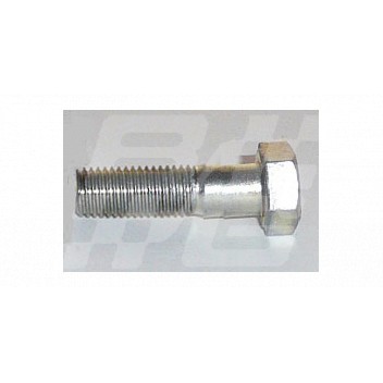 Image for BOLT 3/8 INCH BSF x 1.5 INCH