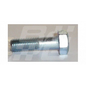 Image for BOLT 1/2 INCH BSF x 1.75 INCH