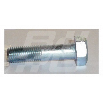 Image for BOLT 1/2 INCH BSF x 2.0 INCH