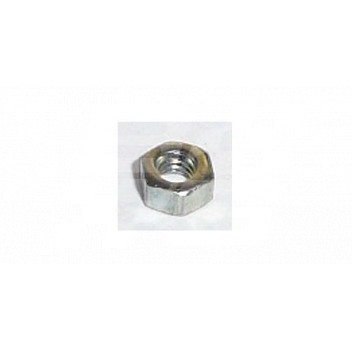 Image for 1/4 INCH BSF NUT - THROTTLE SPINDLE