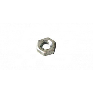 Image for HALF NUT 1/4 INCH BSF