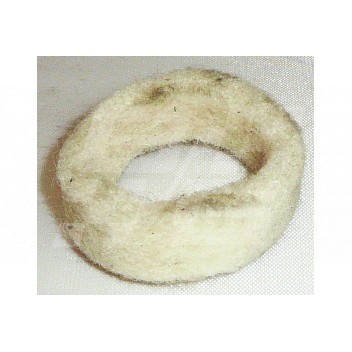 Image for FELT WASHER TOP OF TC KINGPIN