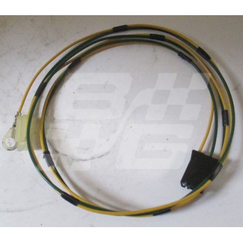 Image for F/TF WATER SENSOR L00M 01/03