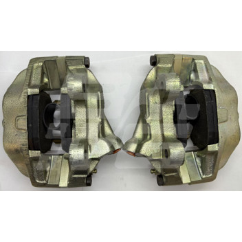 Image for RV8 Front Caliper Pair OE