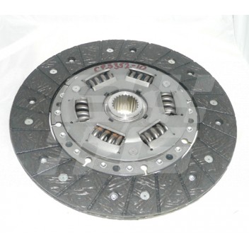 Image for RACE CLUTCH PLATE ZR