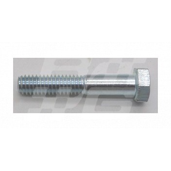 Image for BOLT 5/16 INCH UNC X 1.3/4