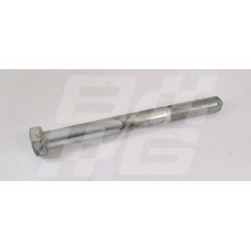 Image for BOLT GEARBOX TO ENGINE MGB