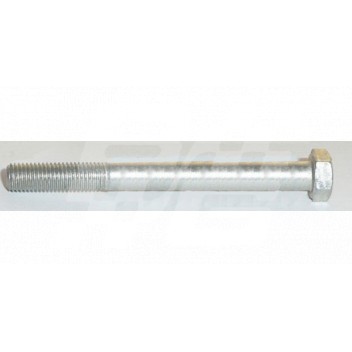 Image for BOLT 5/16 INCH UNF X 3.5 INCH