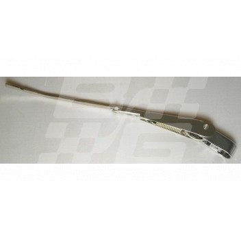 Image for Wiper arm GT  RHD S/S 7.2mm