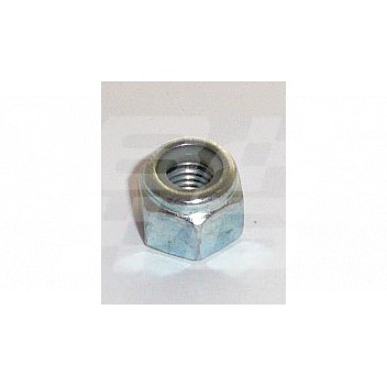 Image for 3/8 INCH BSF NYLOC NUT